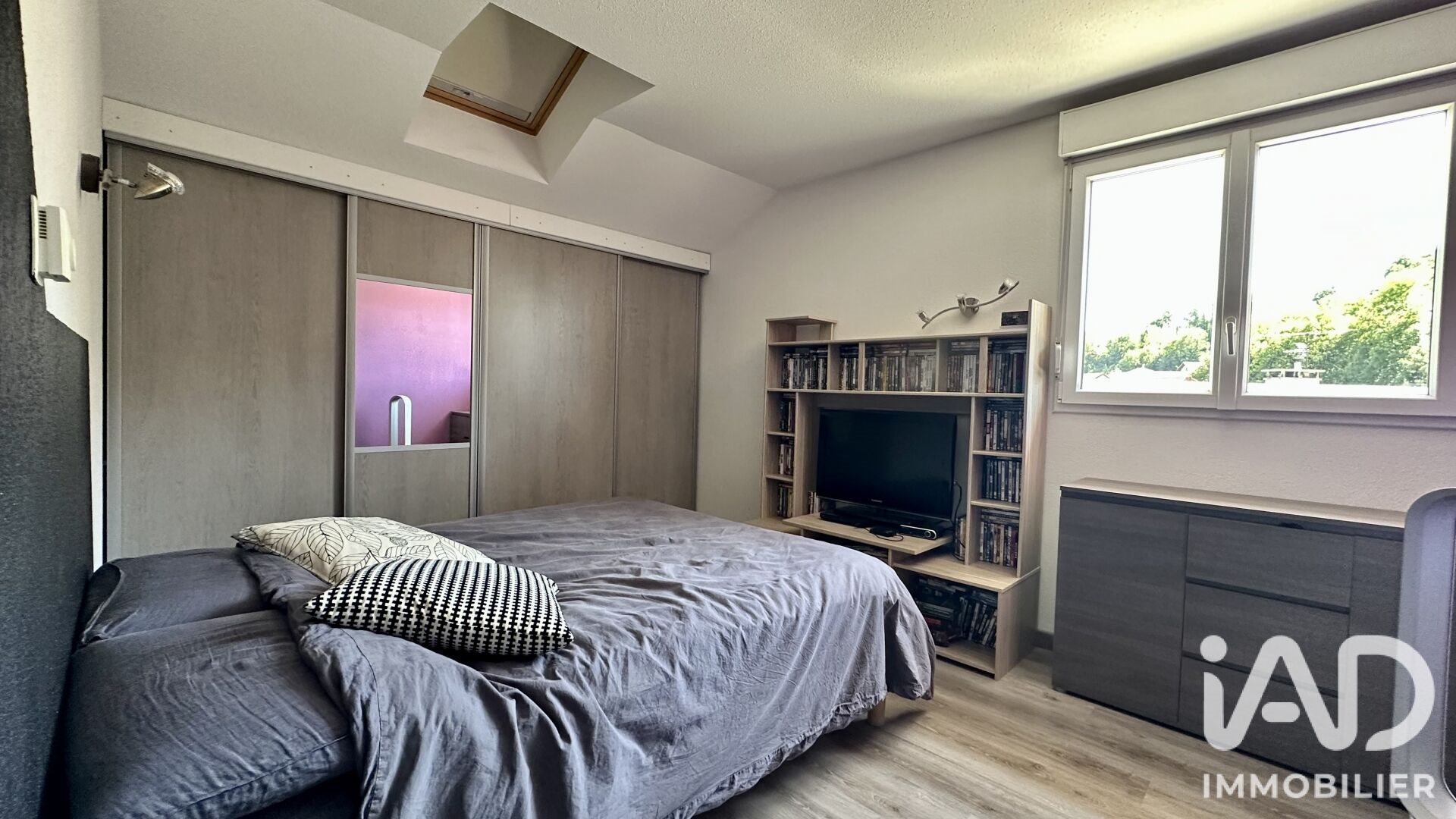 Appartement à vendre, 40m², Allonzier-la-Caille