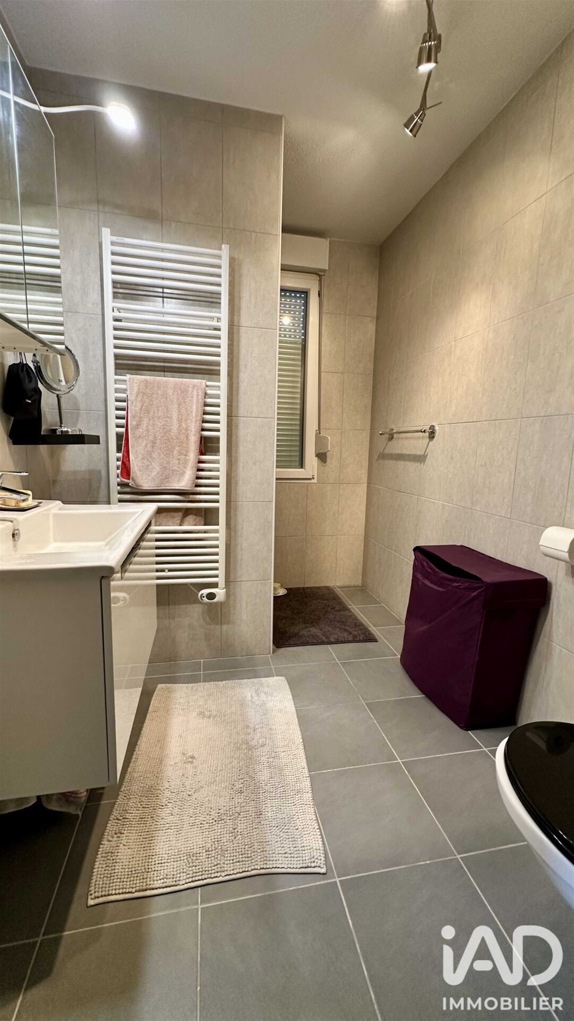 Appartement à vendre, 40m², Allonzier-la-Caille