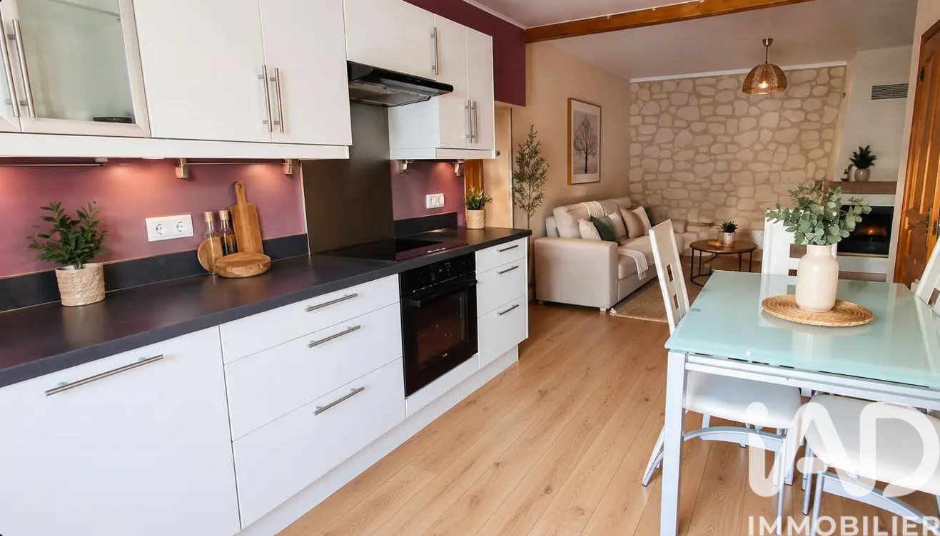 Maison à vendre, 84m², Fontès