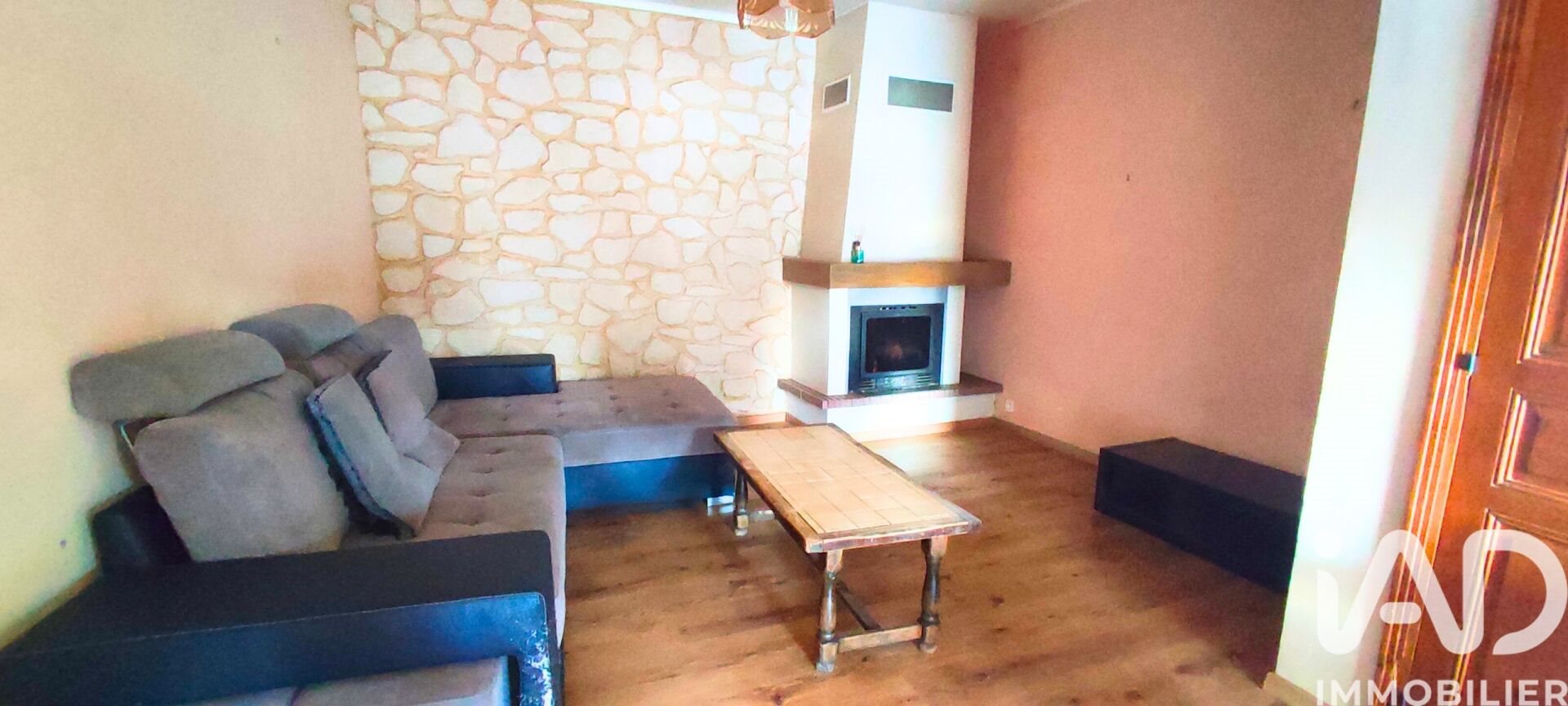 Maison à vendre, 84m², Fontès
