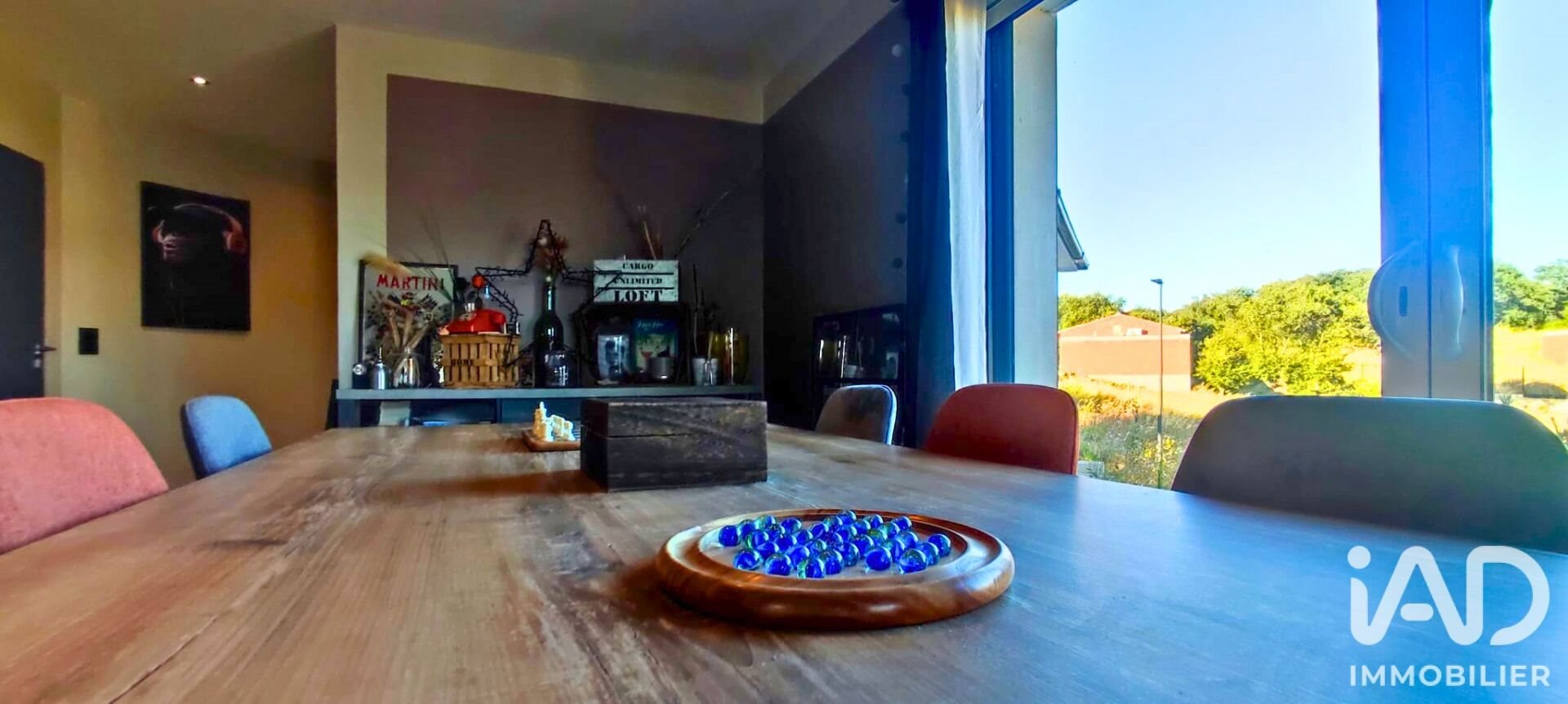Maison à vendre, 145m², Margon