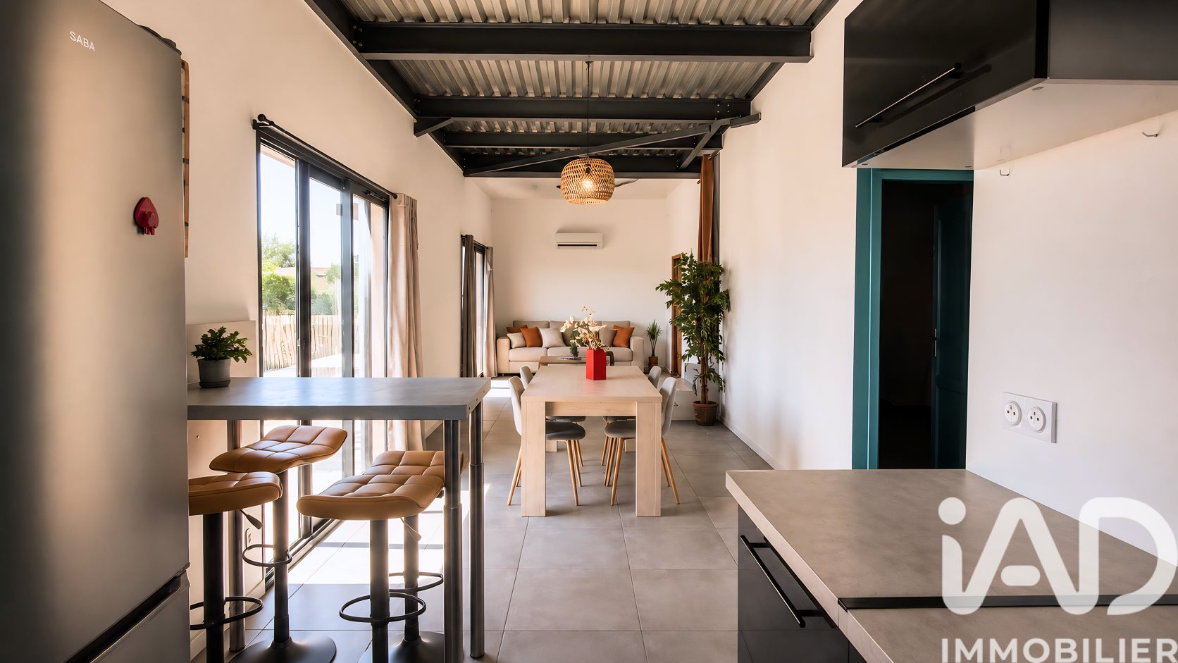 Maison à vendre, 108m², Sérignan