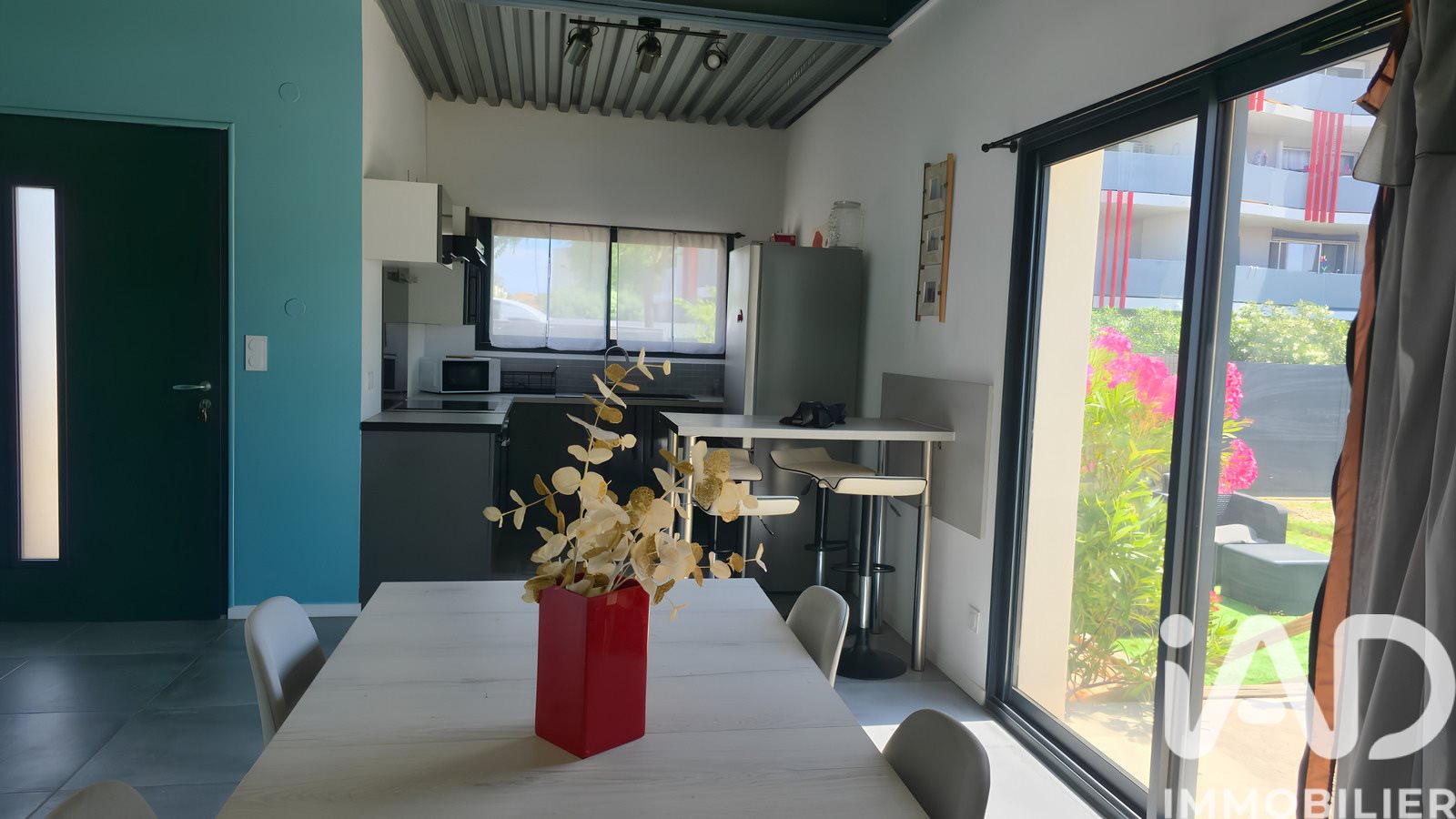 Maison à vendre, 108m², Sérignan