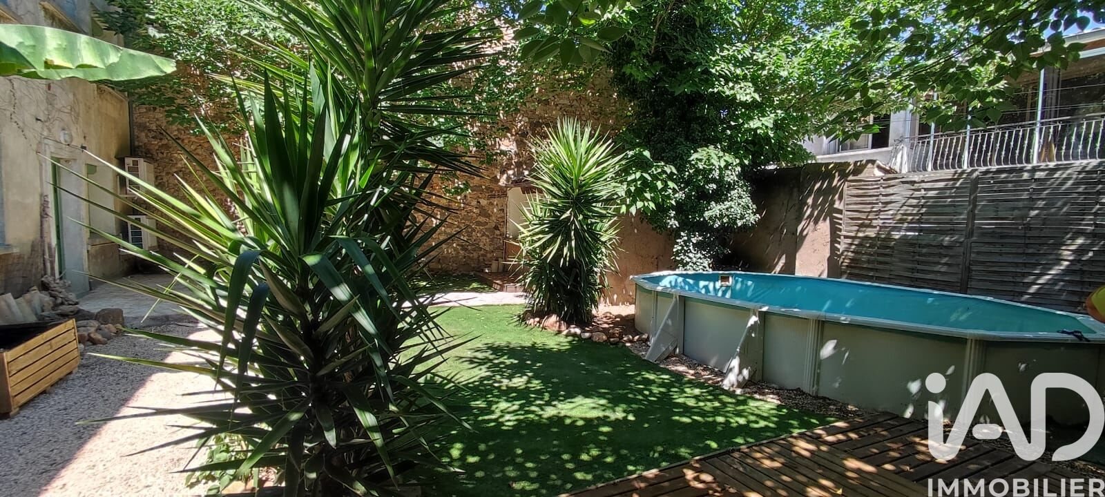 Maison à vendre, 246m², Adissan