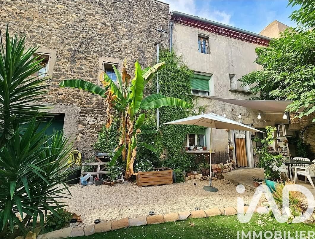 Maison à vendre, 246m², Adissan
