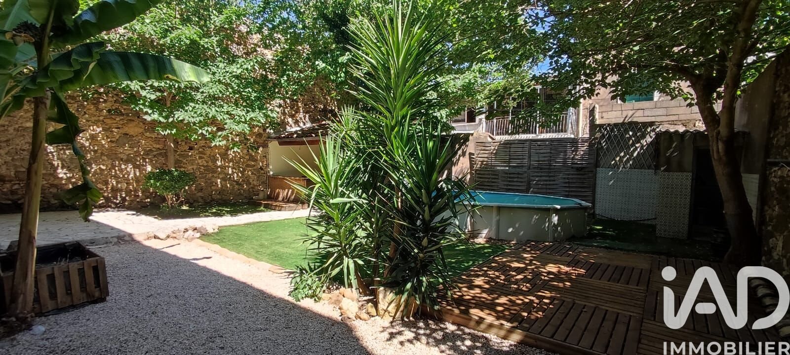 Maison à vendre, 246m², Adissan