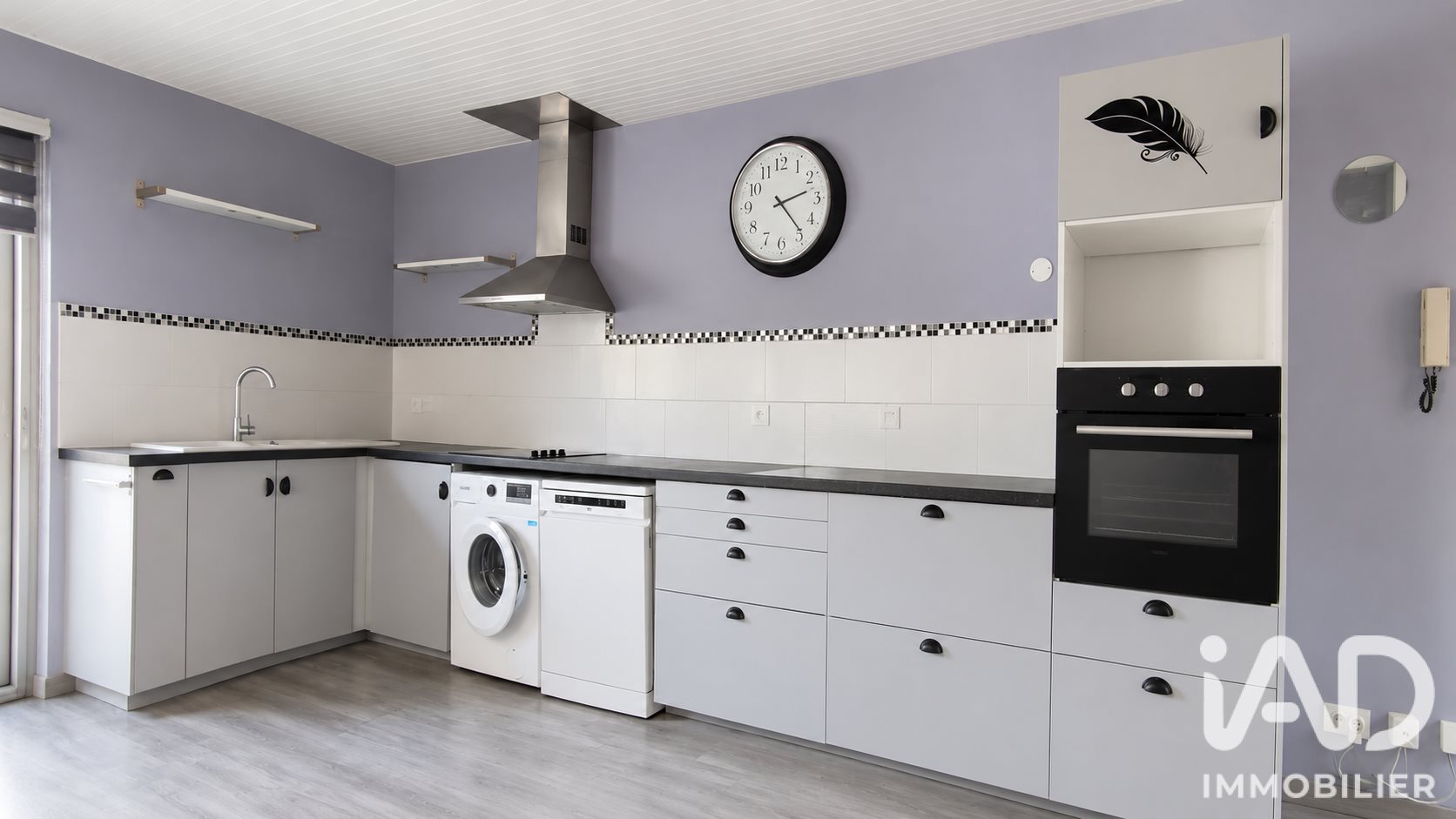 Maison à vendre, 126m², Lézignan-la-Cèbe