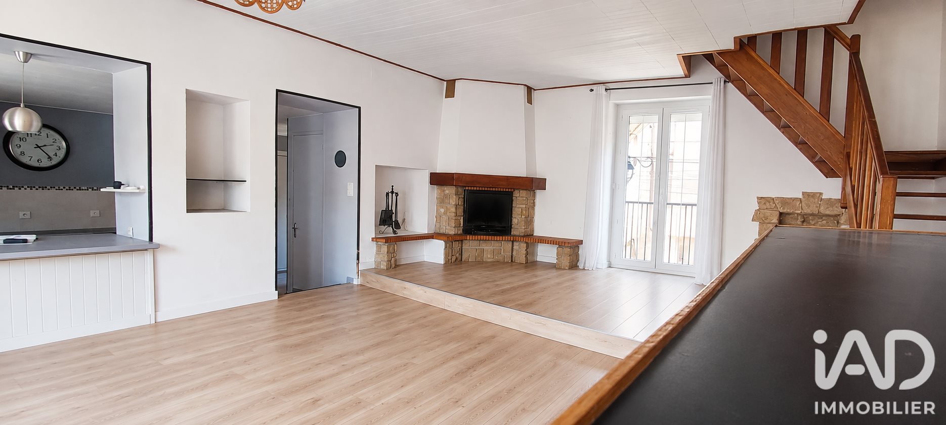 Maison à vendre, 126m², Lézignan-la-Cèbe
