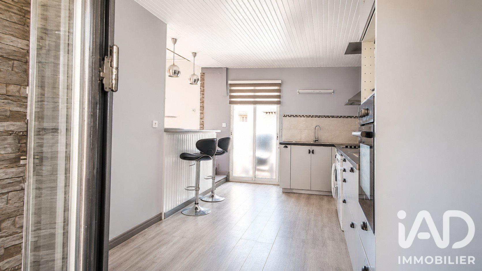 Maison à vendre, 126m², Lézignan-la-Cèbe