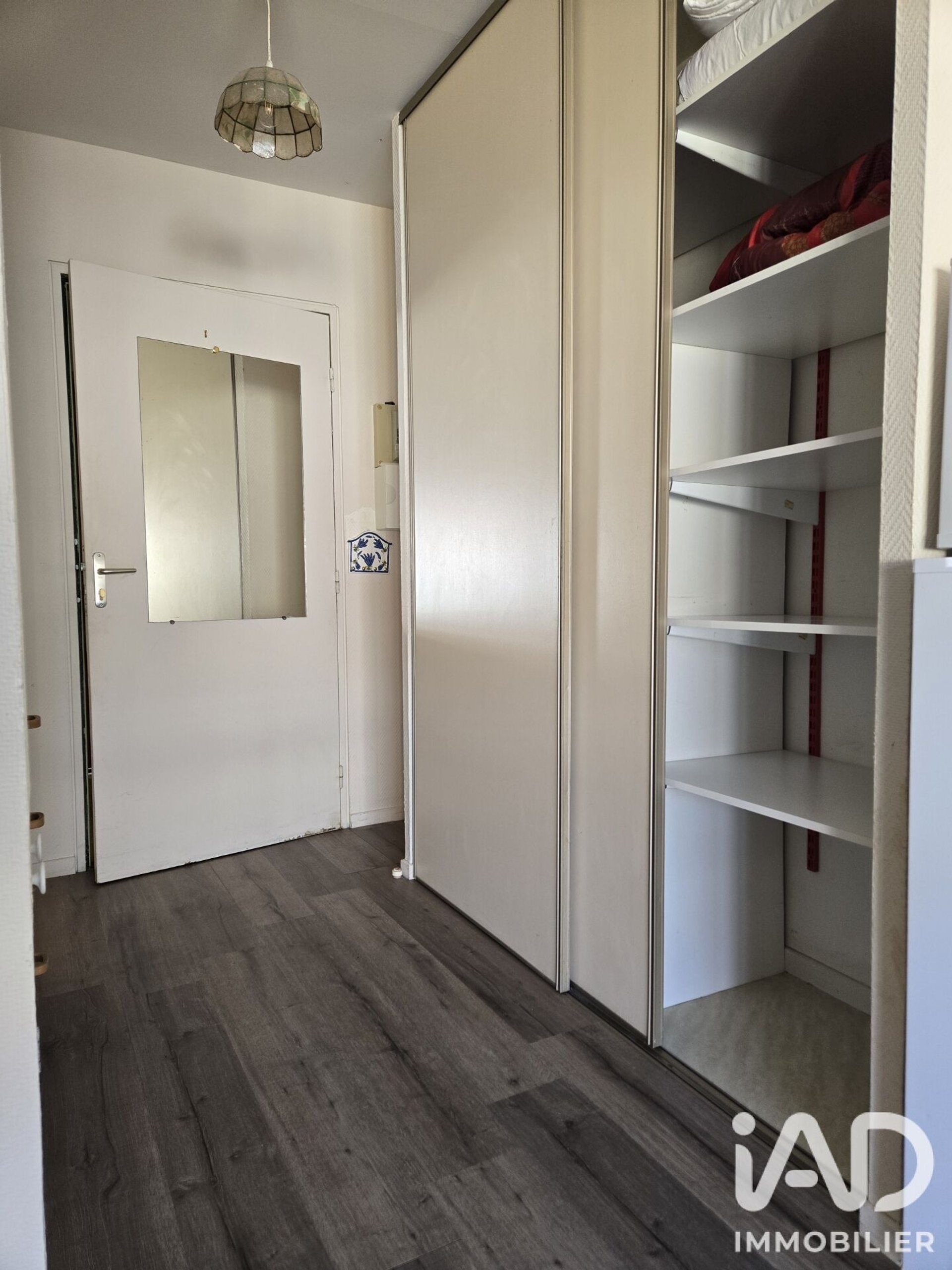 Appartement à vendre, 32m², Thorigny-sur-Oreuse