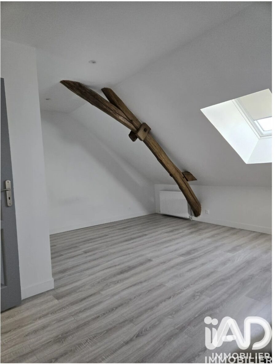 Appartement à louer, 86m², Sens