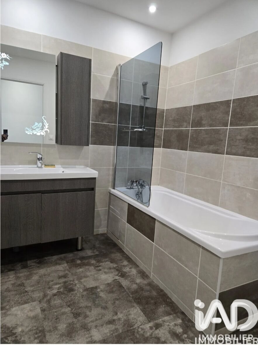 Appartement à louer, 86m², Sens