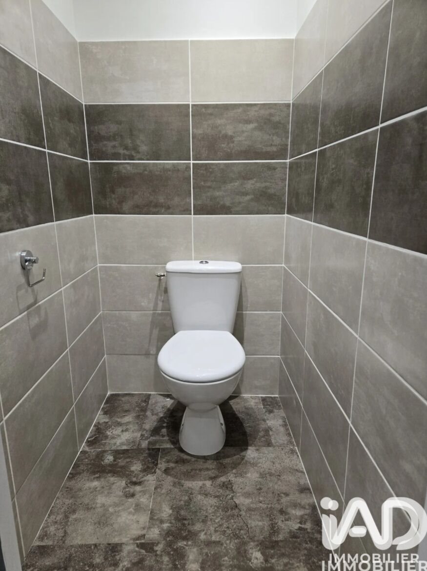 Appartement à louer, 86m², Sens