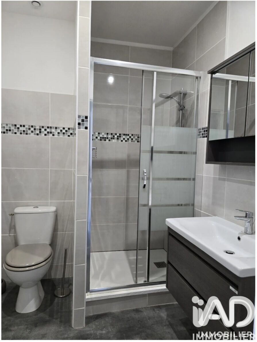 Appartement à louer, 86m², Sens
