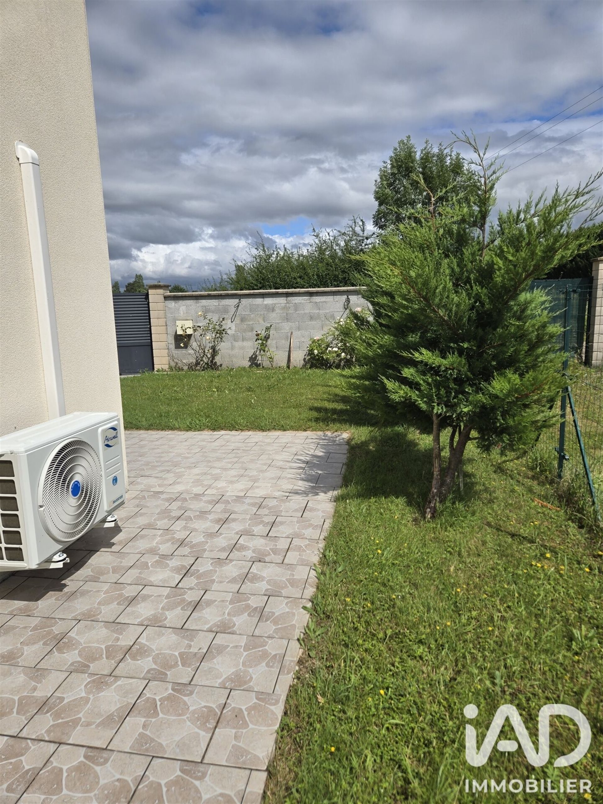Maison à vendre, 111m², Savigny-sur-Clairis