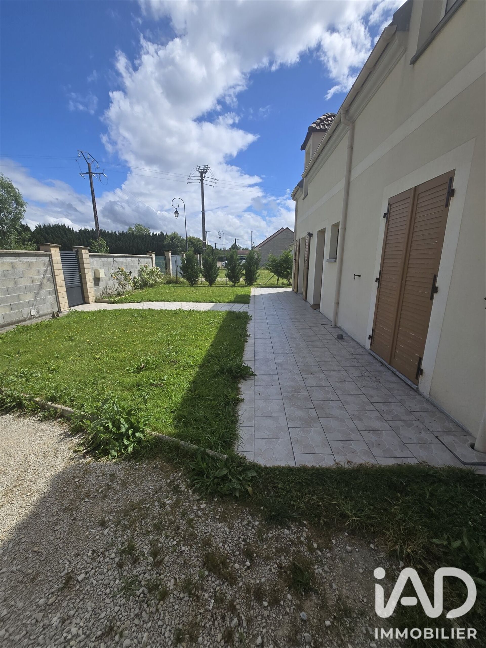 Maison à vendre, 111m², Savigny-sur-Clairis