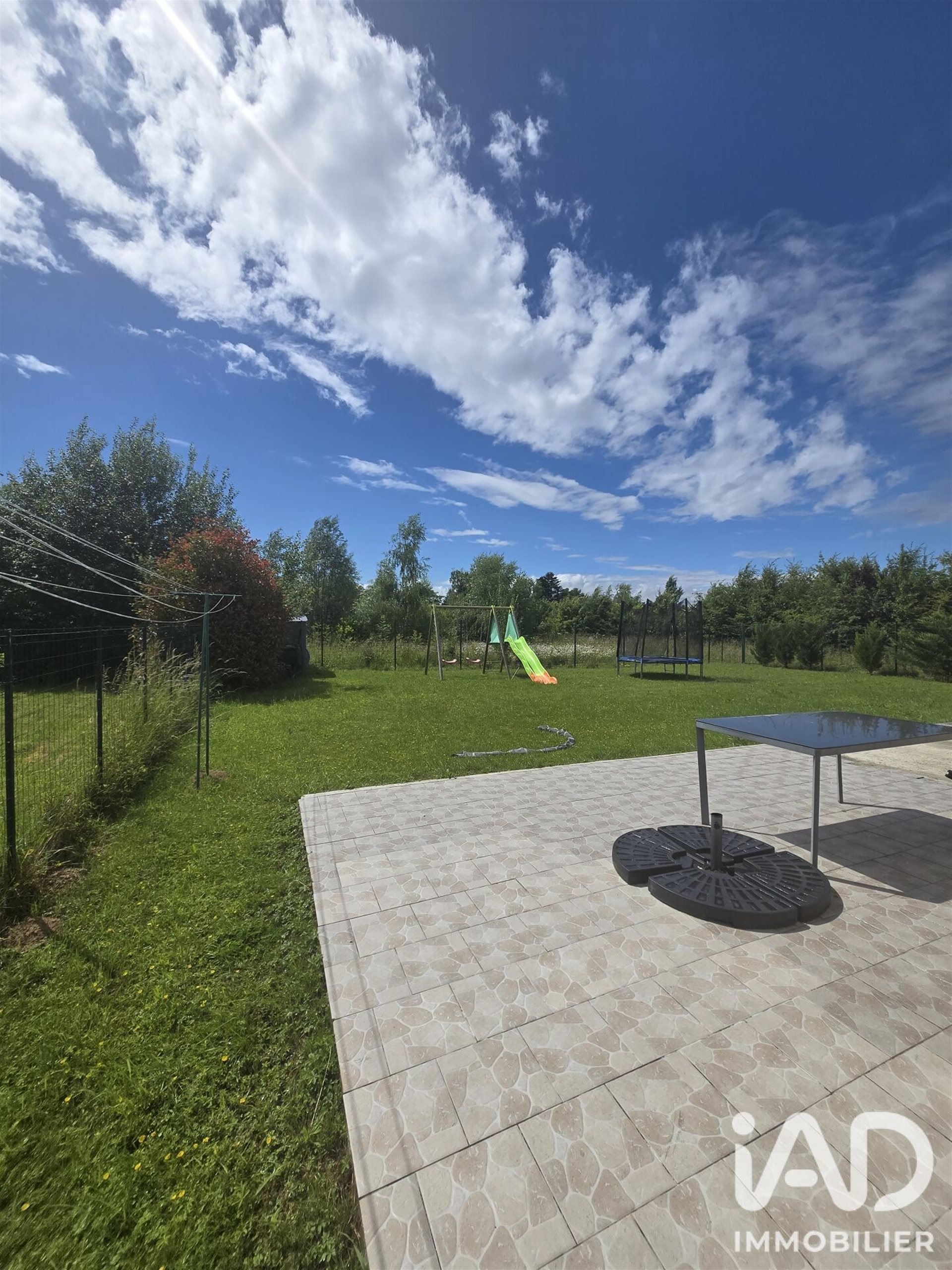 Maison à vendre, 111m², Savigny-sur-Clairis