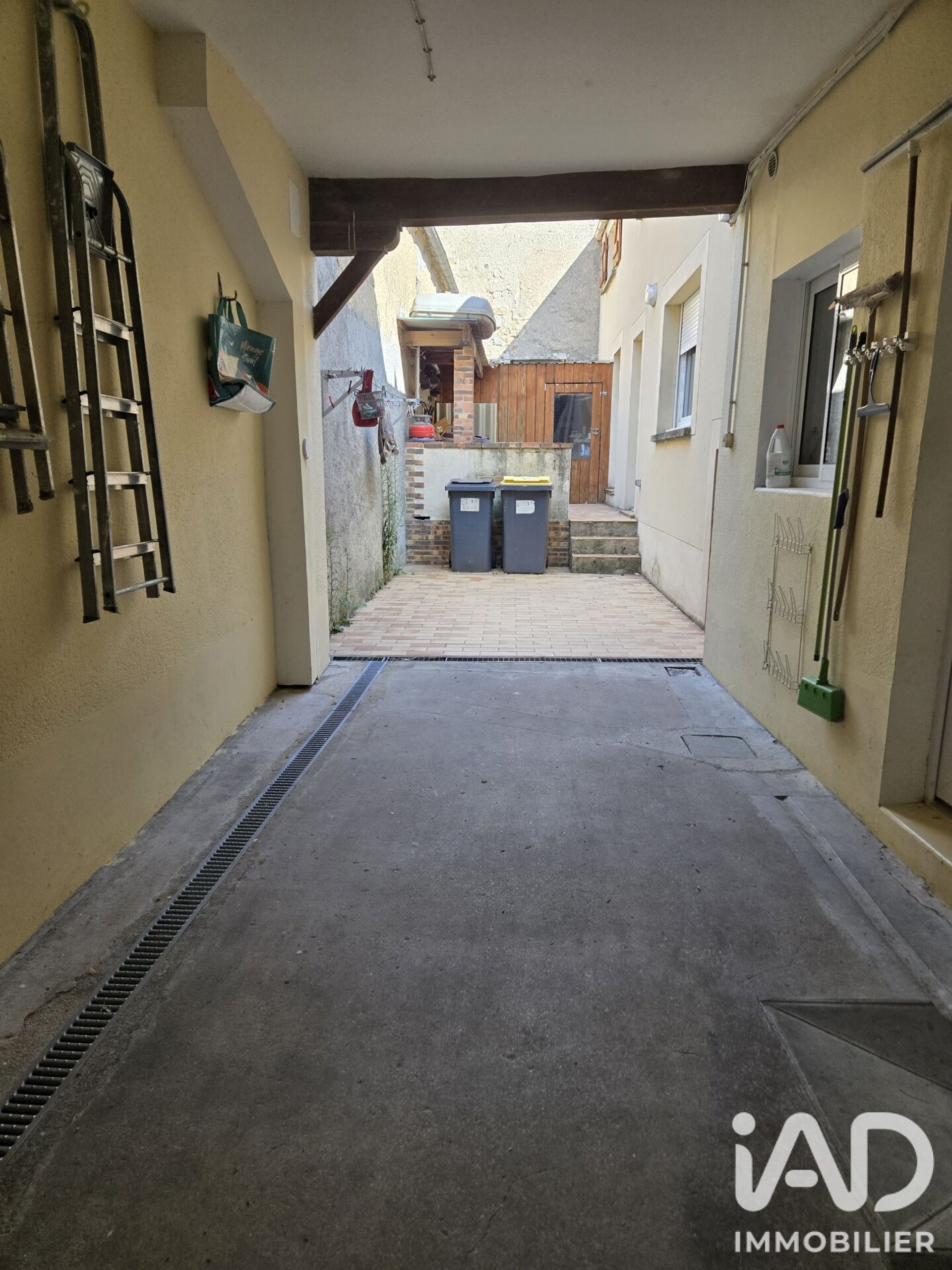 Maison à vendre, 100m², Villeblevin