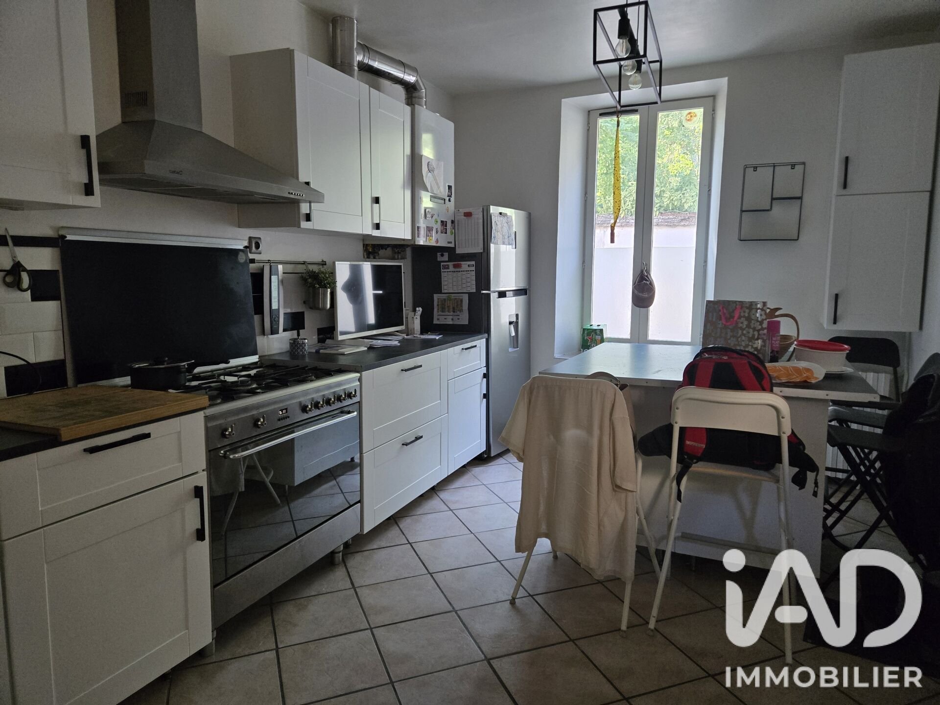 Maison à vendre, 100m², Villeblevin