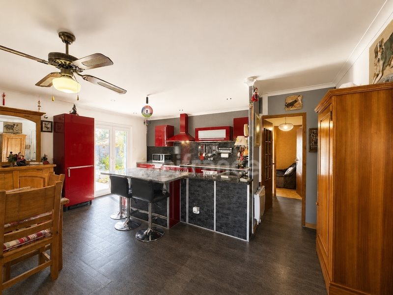 Maison à vendre, 79m², Vergèze