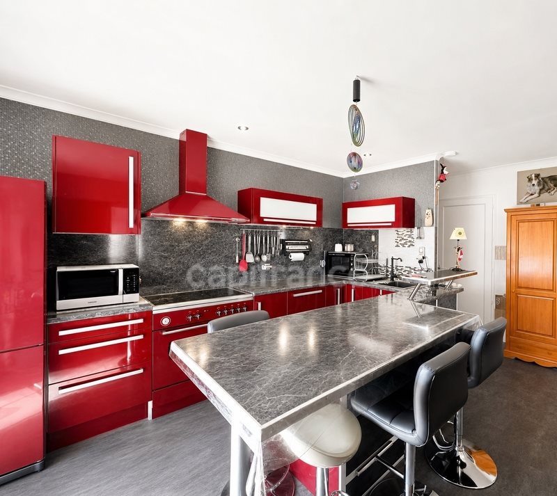 Maison à vendre, 79m², Vergèze