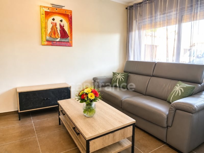 Maison à vendre, 79m², Vergèze