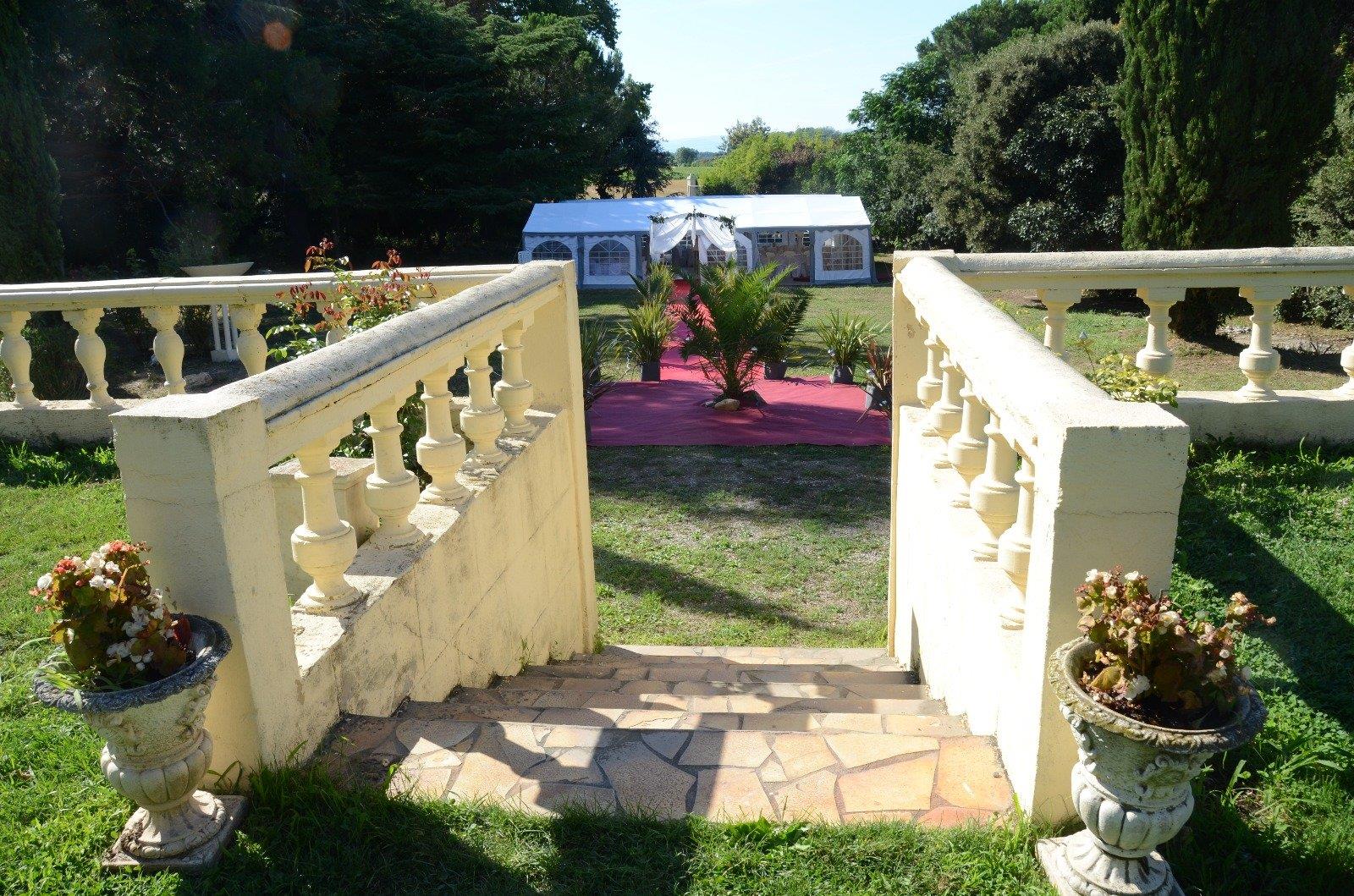 Maison à vendre, 520m², Béziers