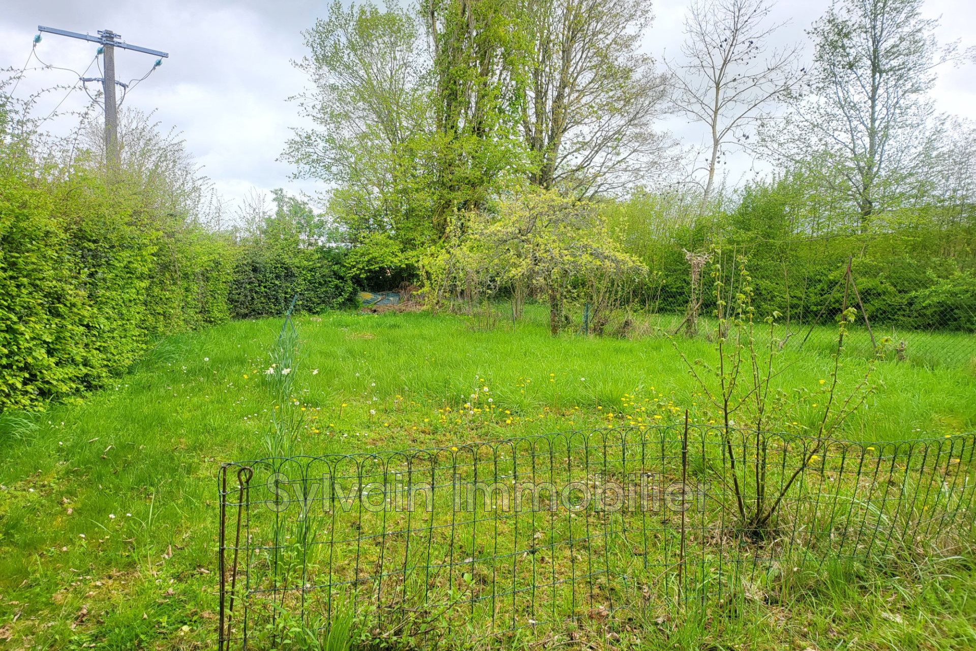 Maison à vendre, 122m², Grandvilliers