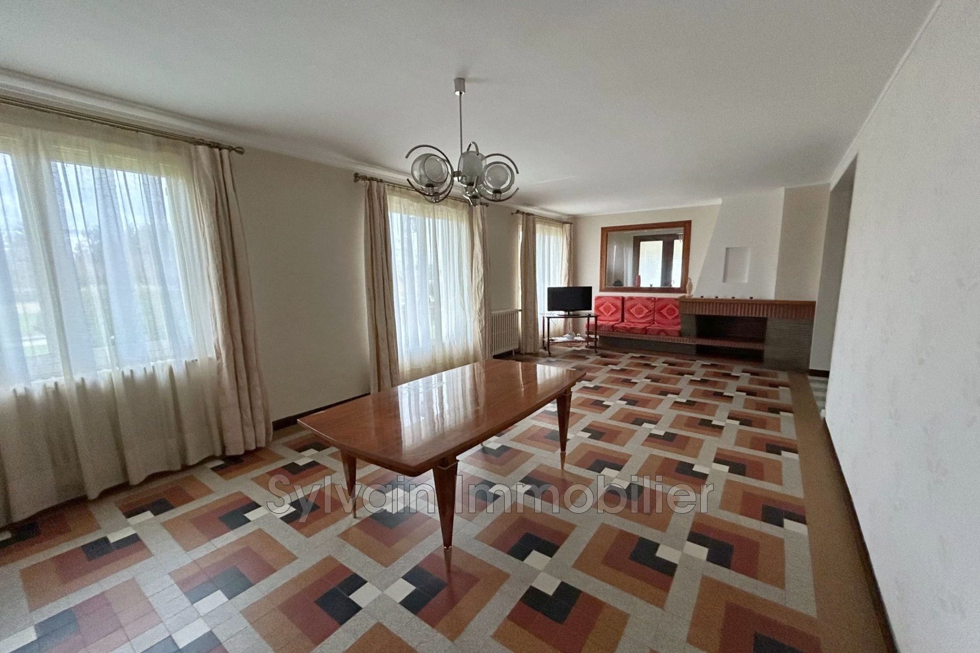 Maison à vendre, 205m², Moliens
