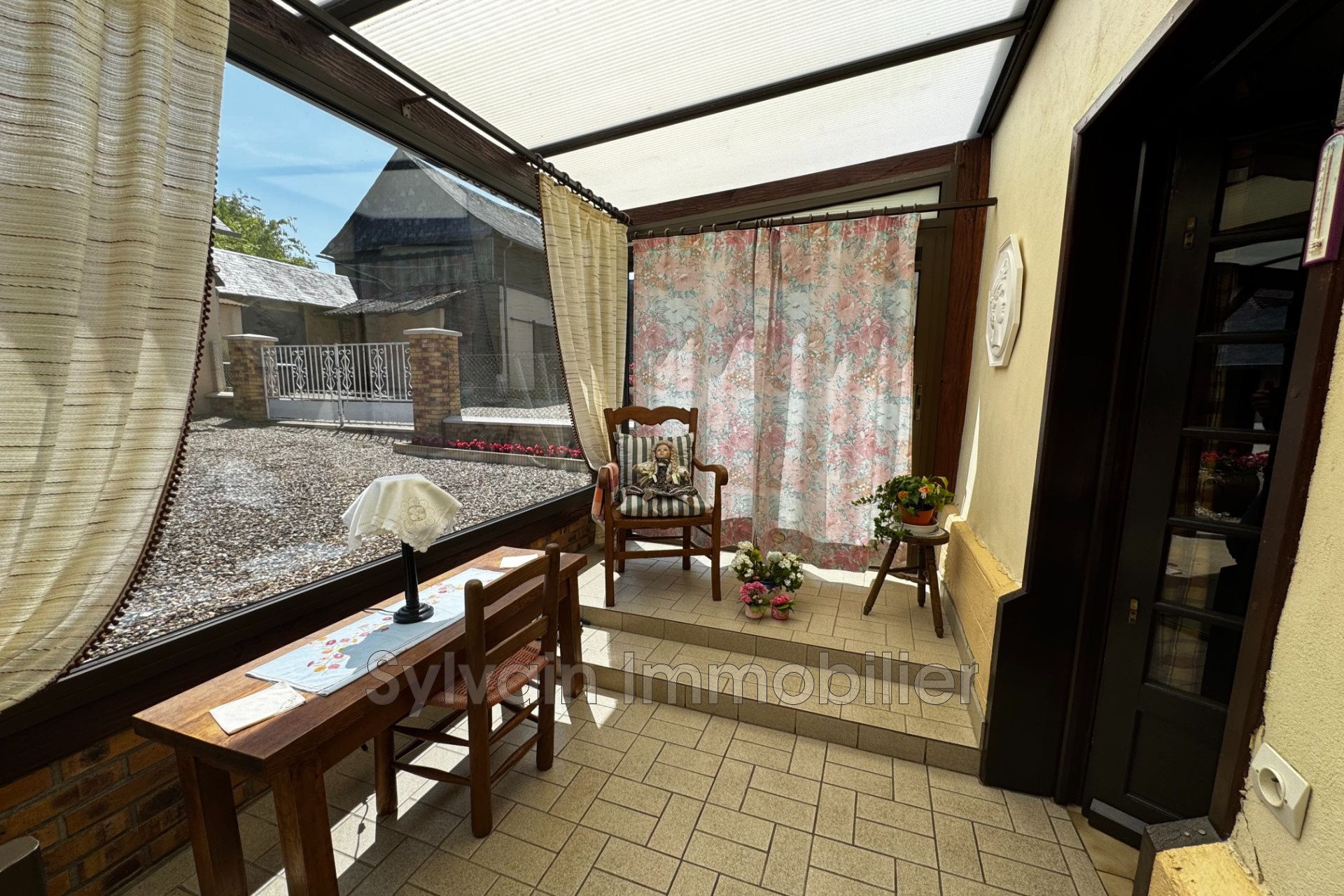 Maison à vendre, 64m², Grandvilliers