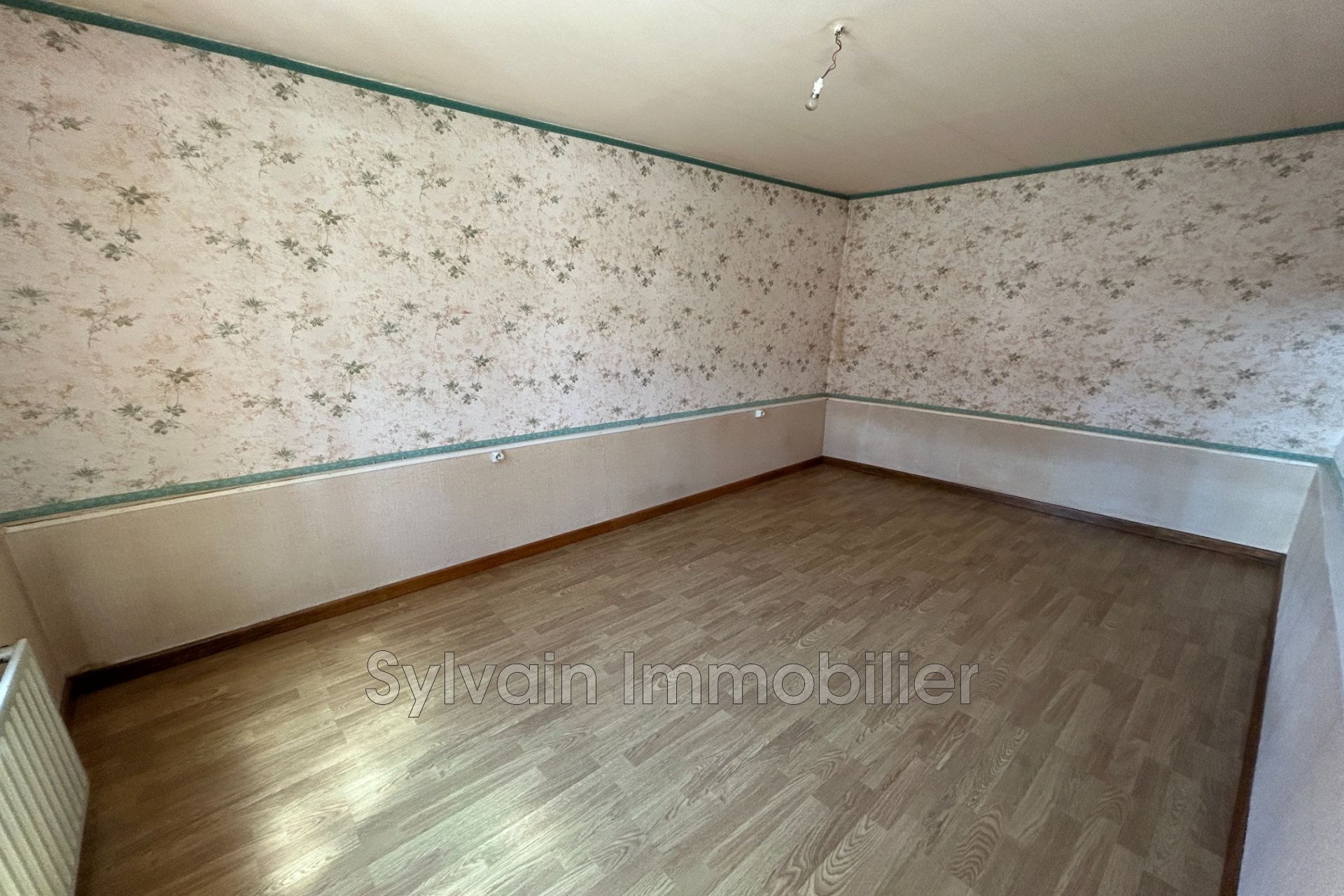 Maison à vendre, 64m², Grandvilliers