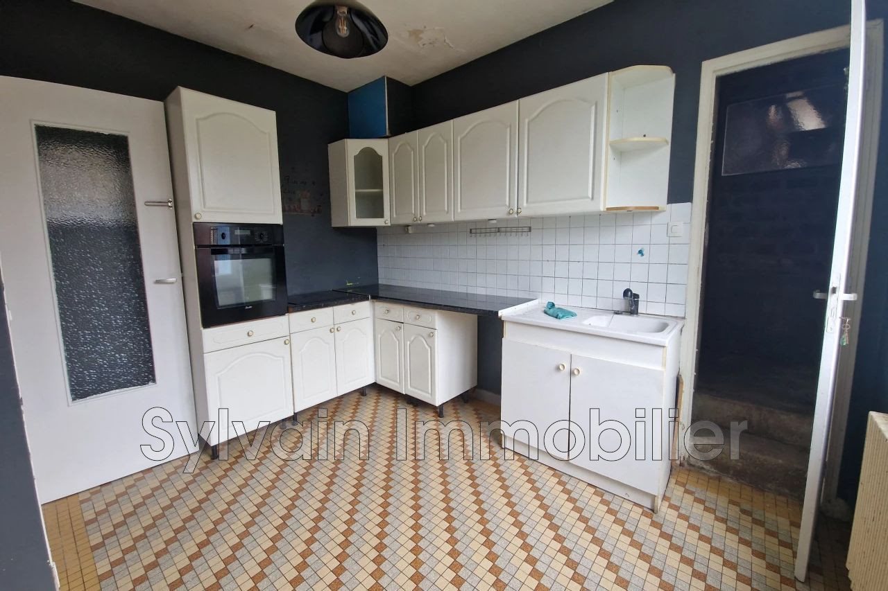 Maison à vendre, 115m², Cuigy-en-Bray