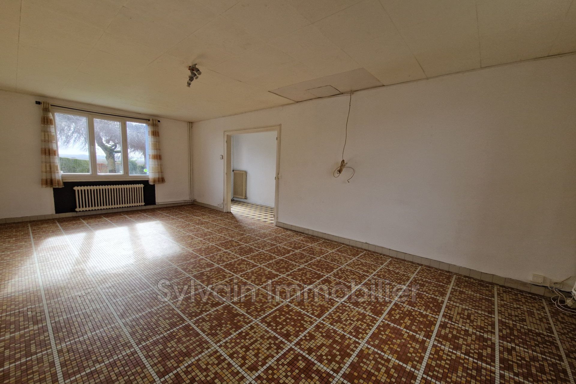 Maison à vendre, 115m², Cuigy-en-Bray