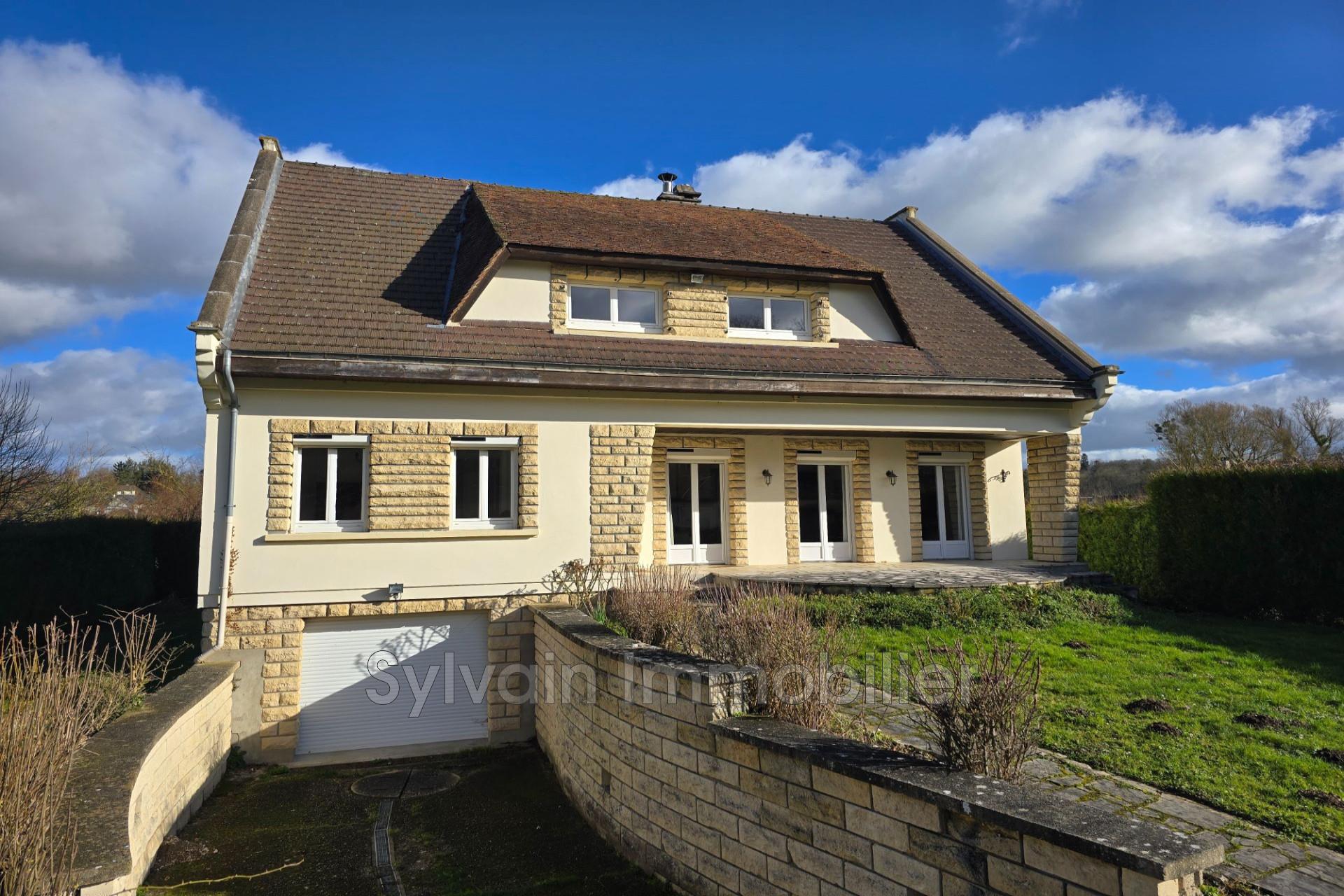 Maison à vendre, 180m², Songeons