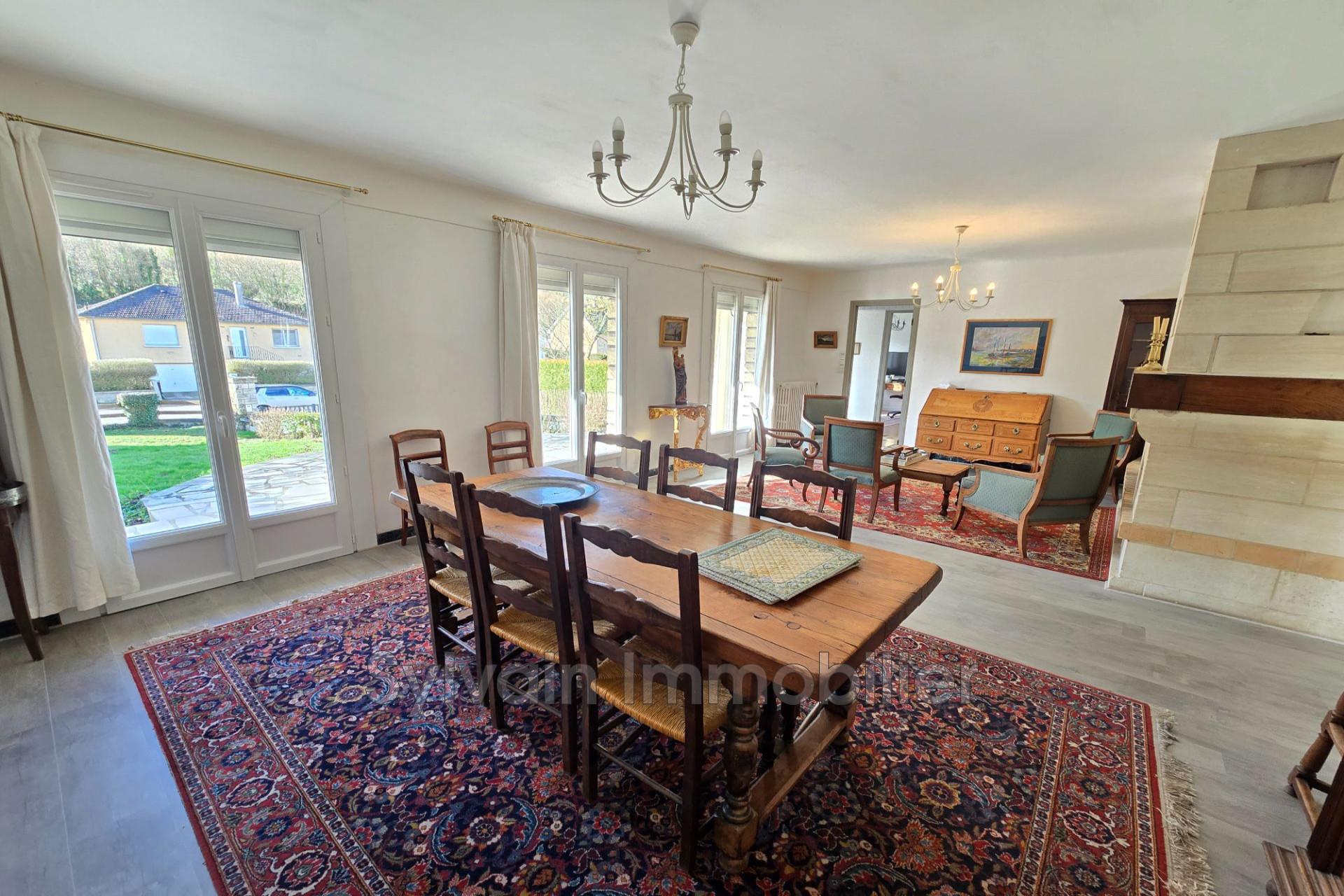 Maison à vendre, 180m², Songeons