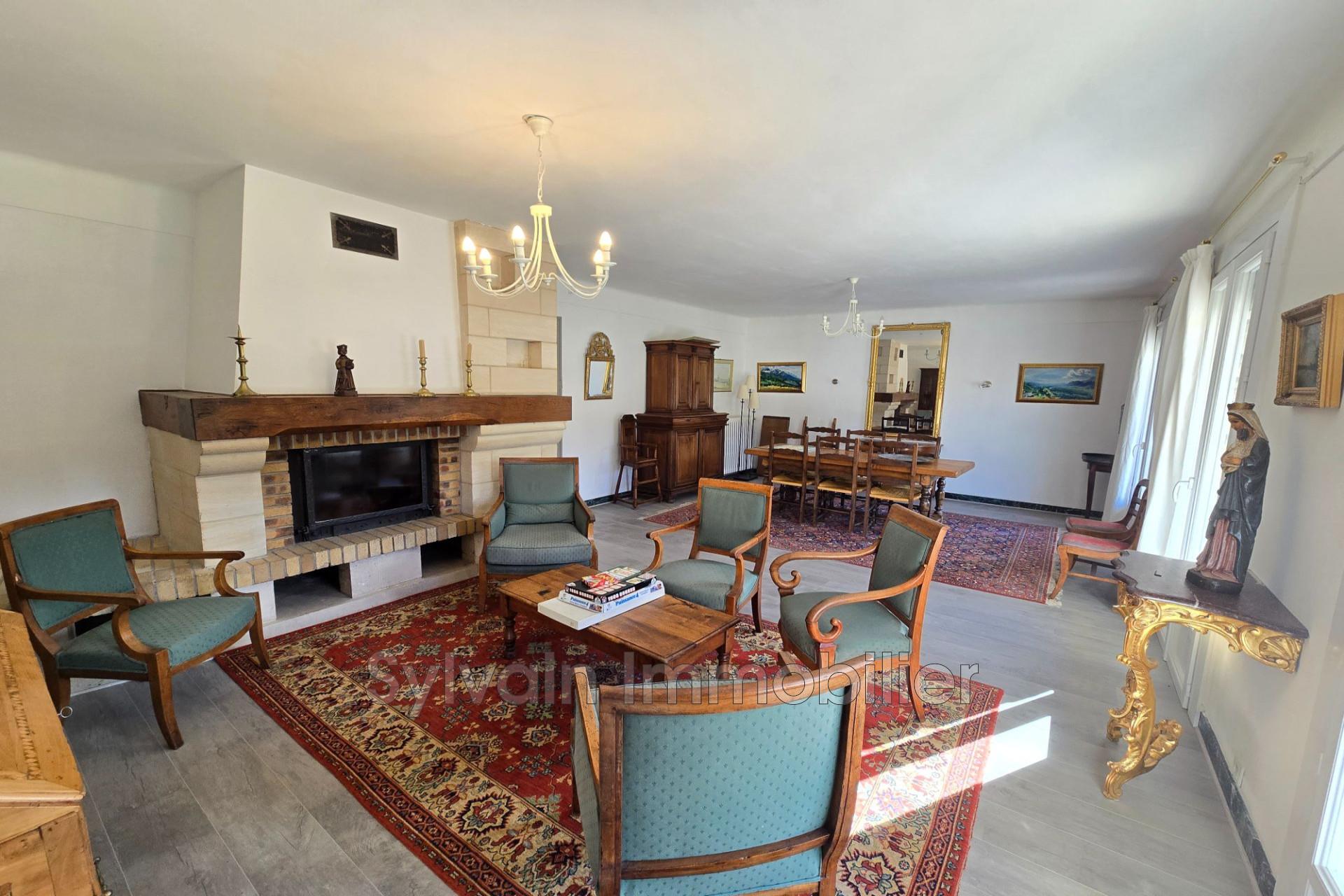 Maison à vendre, 180m², Songeons
