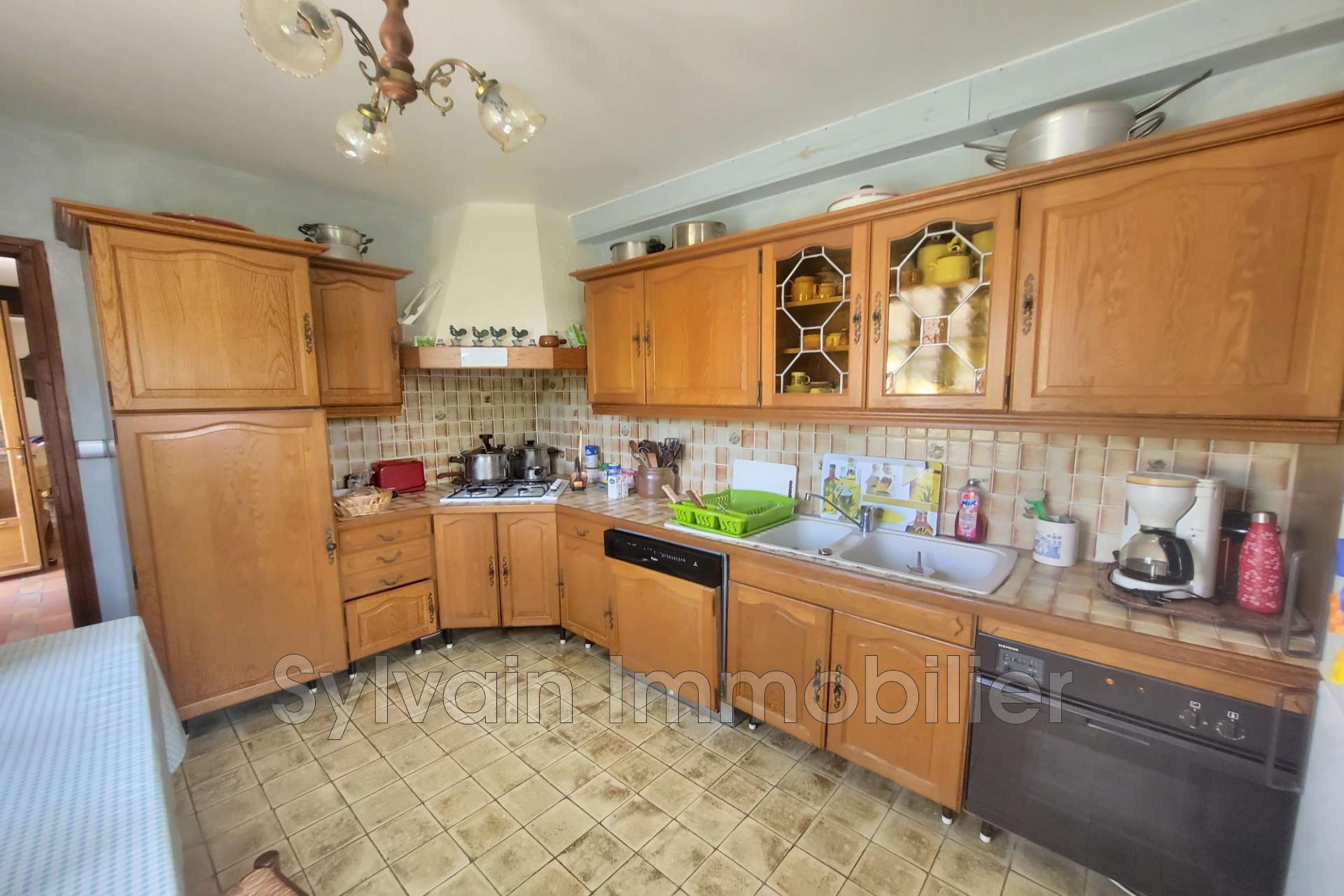 Maison à vendre, 120m², Hanvoile