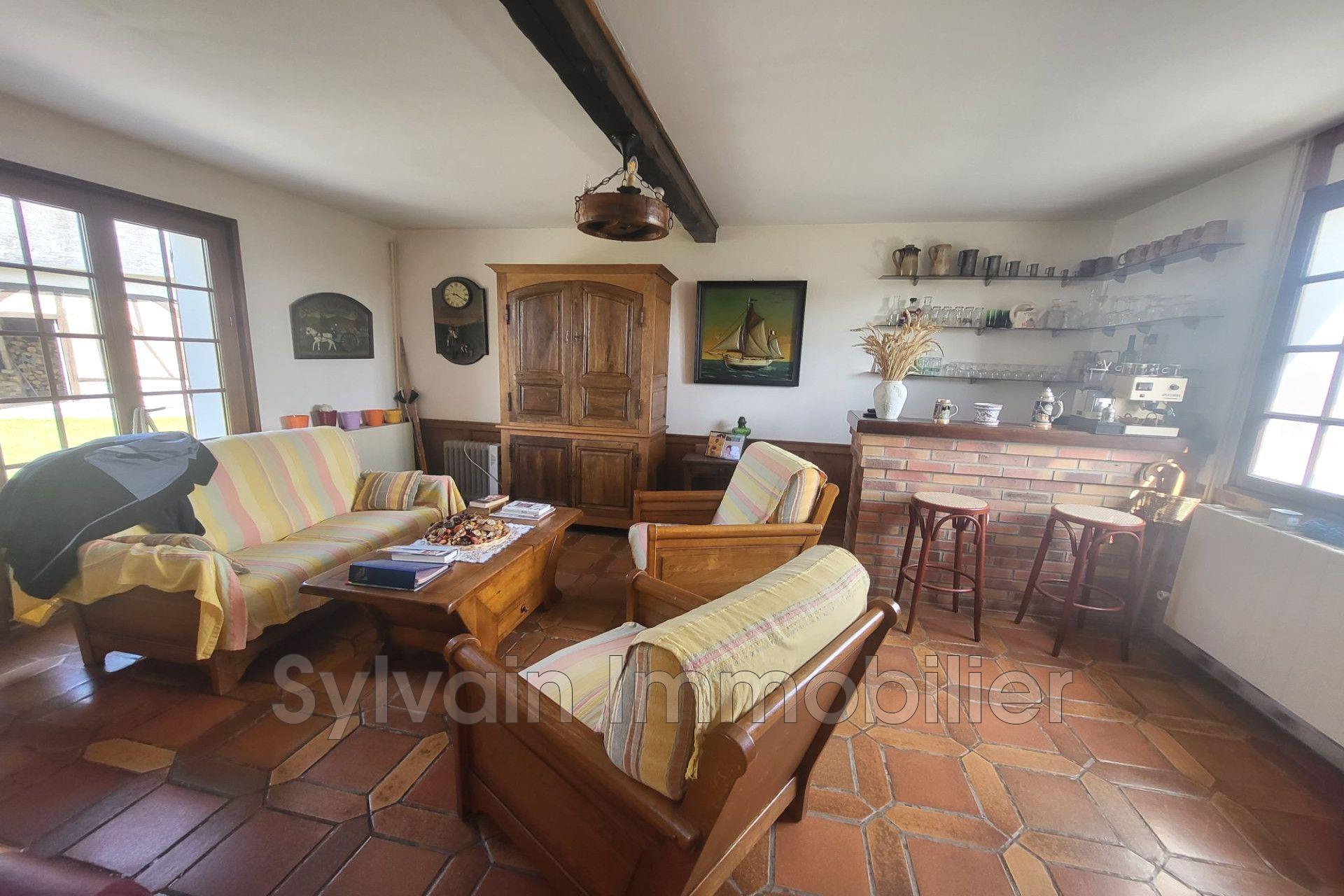 Maison à vendre, 120m², Hanvoile