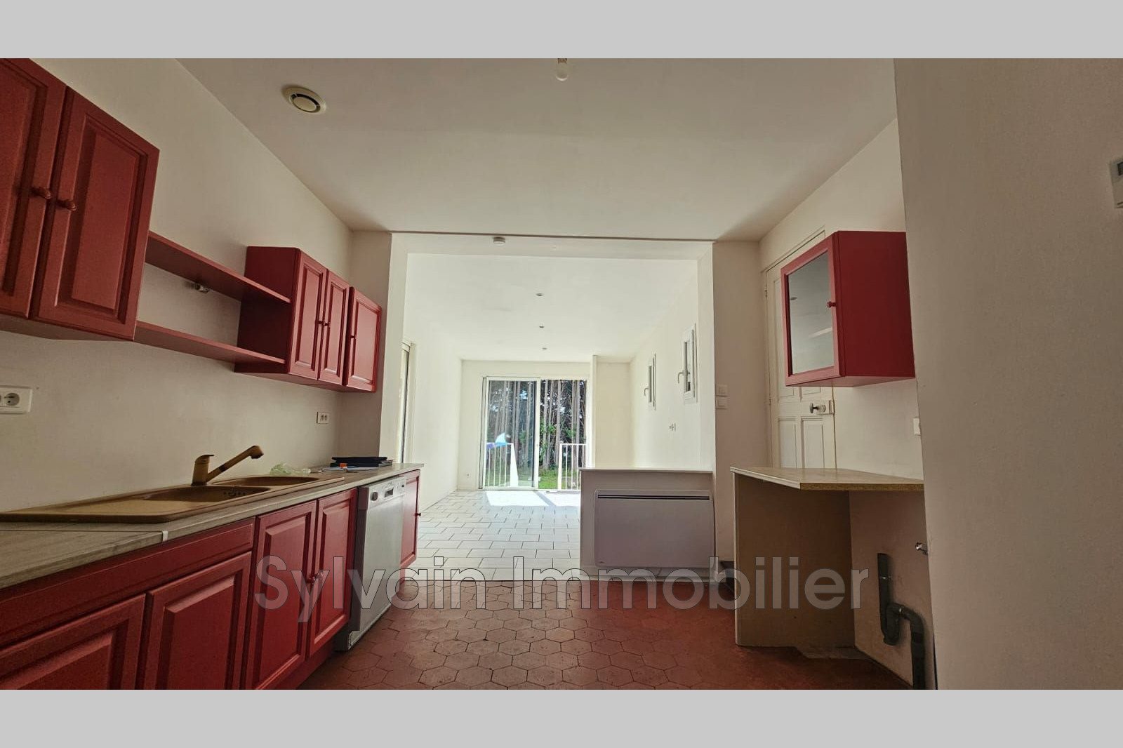 Maison à vendre, 85m², Gournay-en-Bray