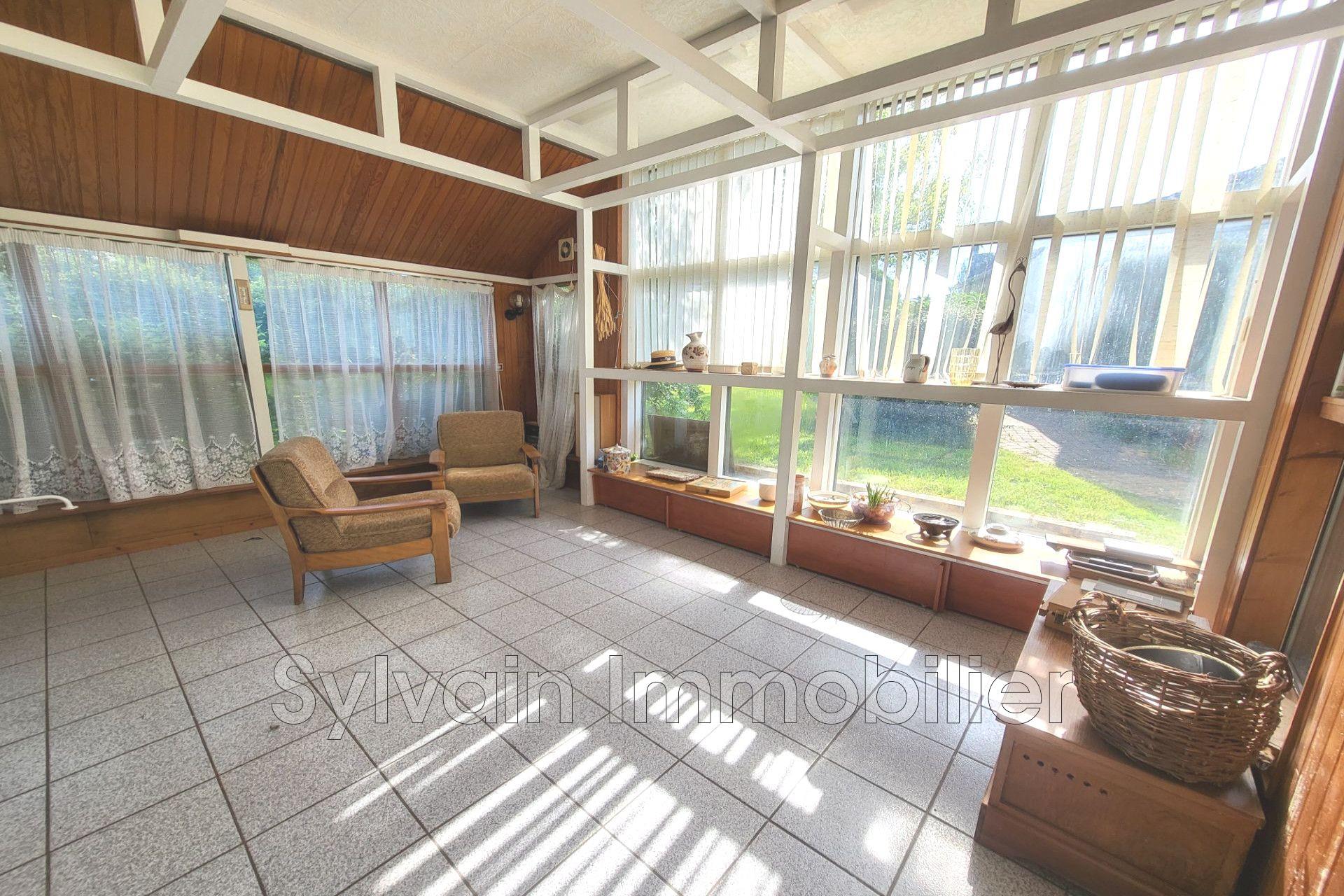 Maison à vendre, 160m², Songeons