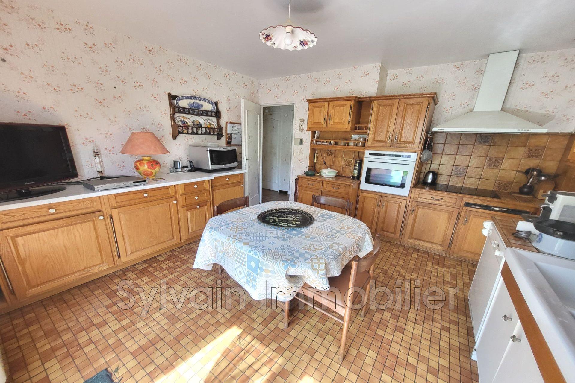 Maison à vendre, 160m², Songeons