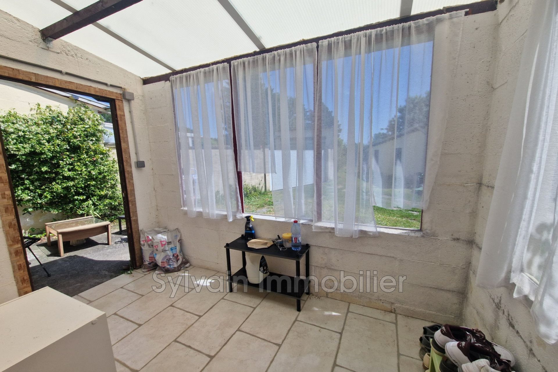 Maison à vendre, 79m², Senantes