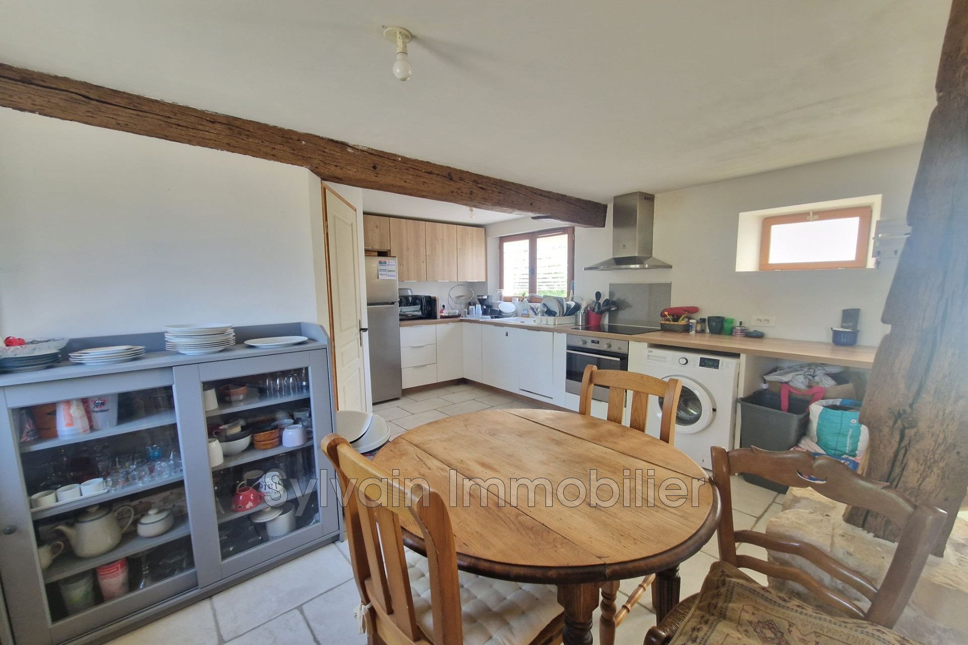 Maison à vendre, 79m², Senantes