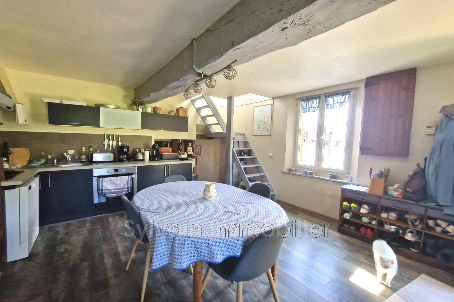 Maison à vendre, 77m², Senantes