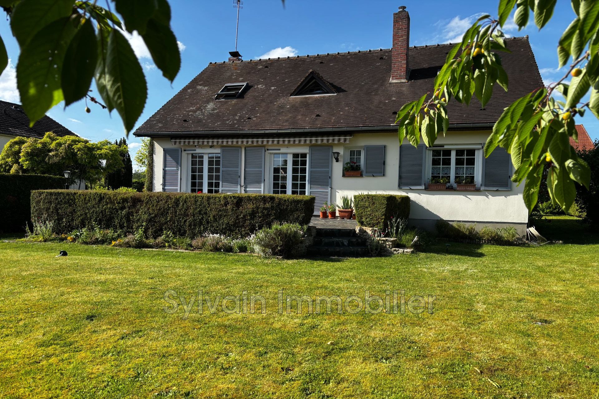 Maison à vendre, 138m², Aux Marais