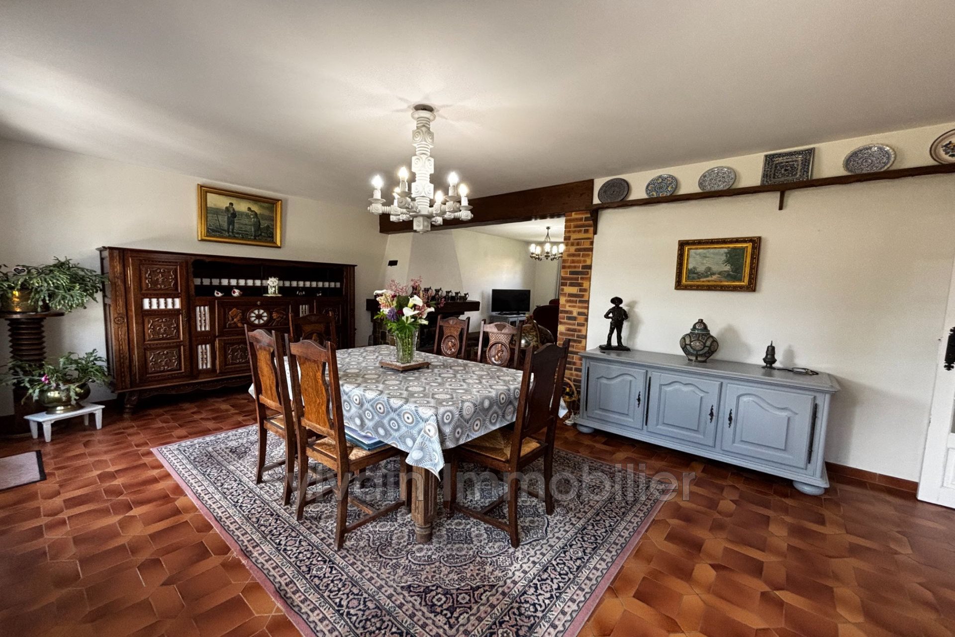 Maison à vendre, 138m², Aux Marais