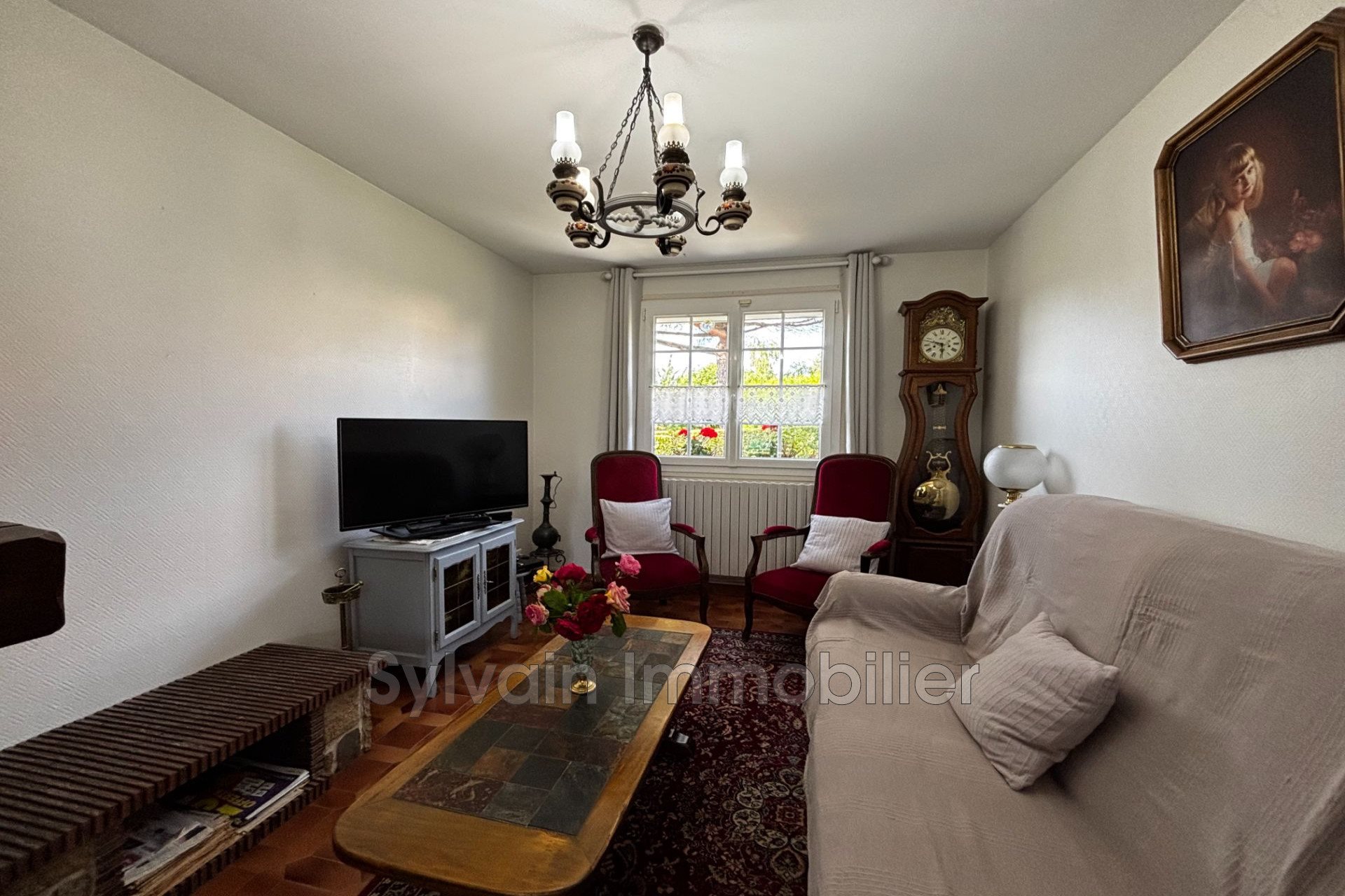Maison à vendre, 138m², Aux Marais