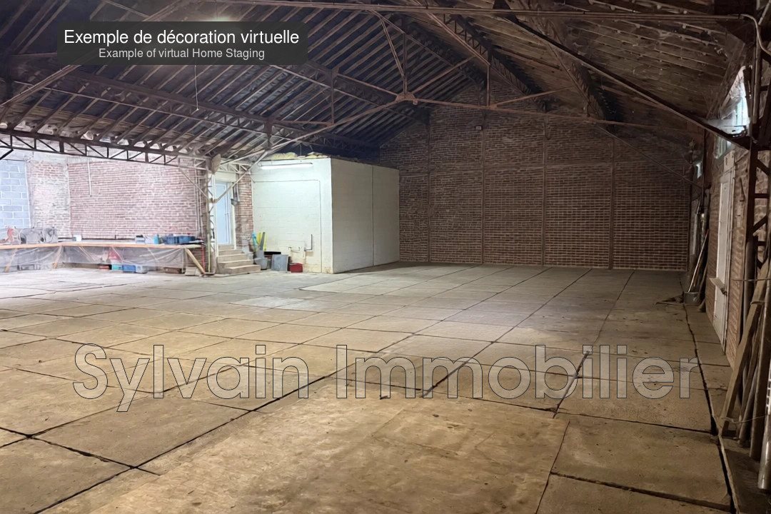 Maison à vendre, 153m², Formerie