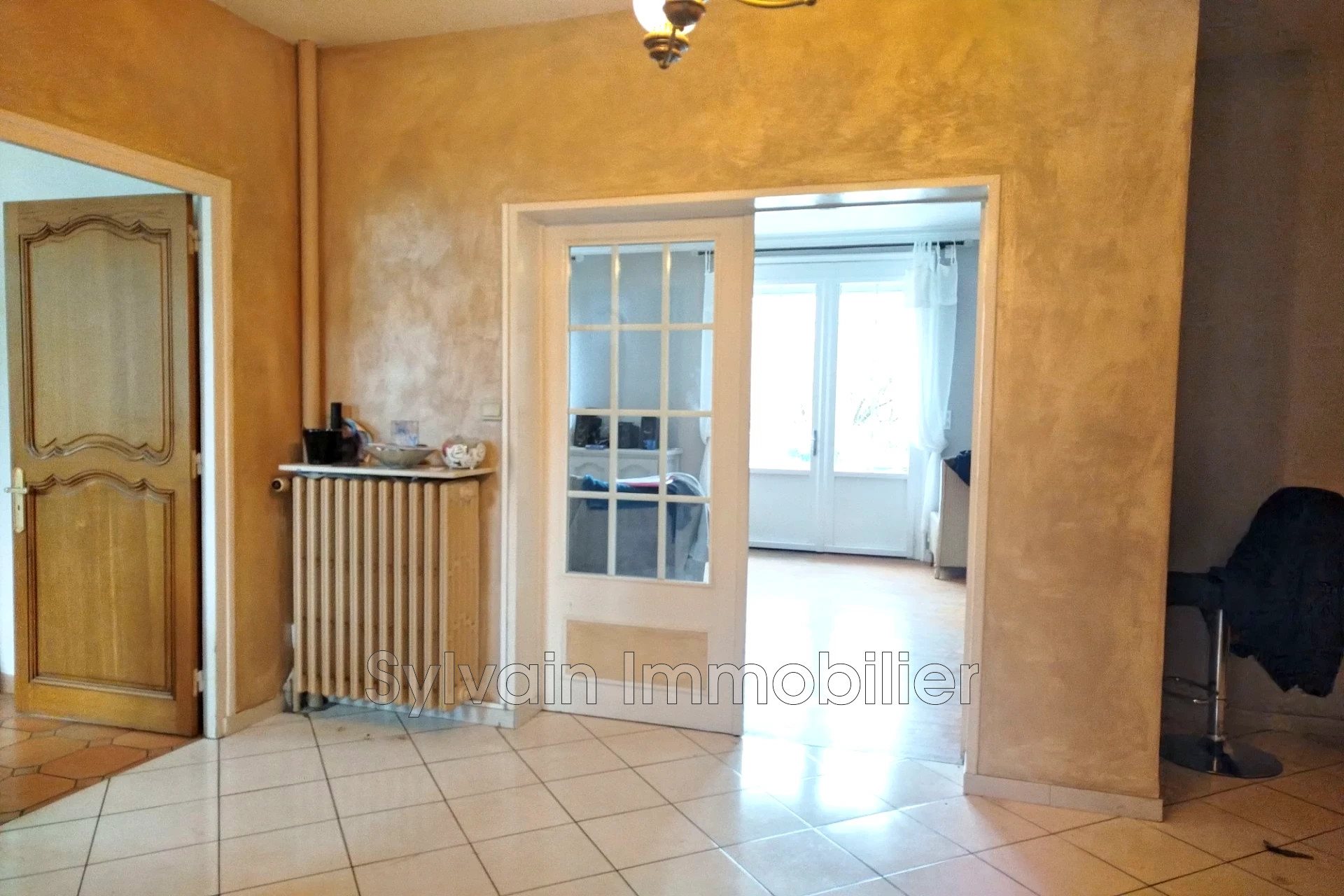 Maison à vendre, 153m², Formerie