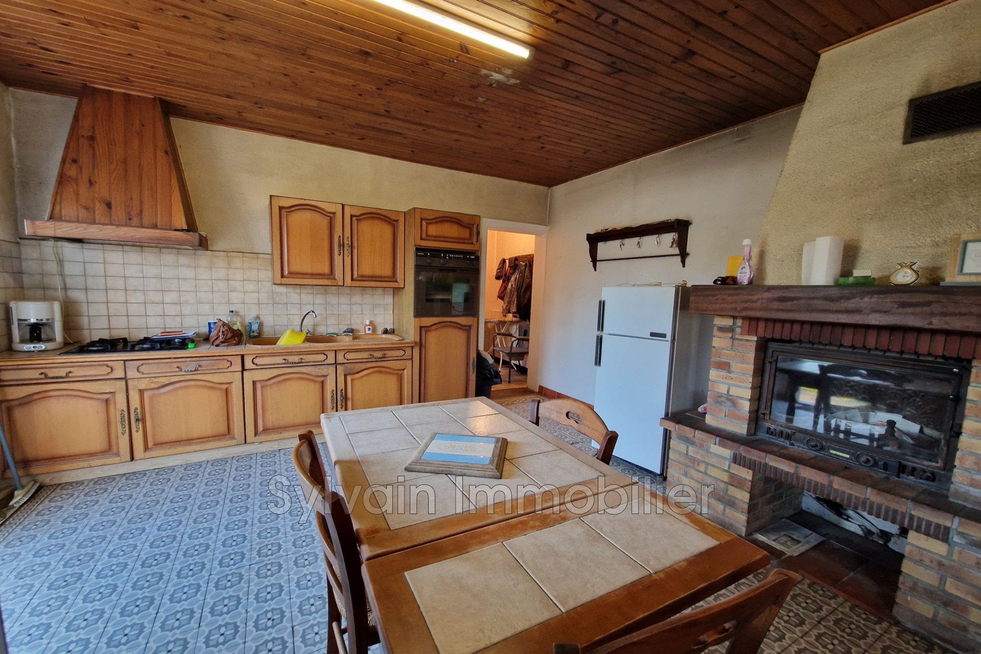 Maison à vendre, 96m², Gournay-en-Bray